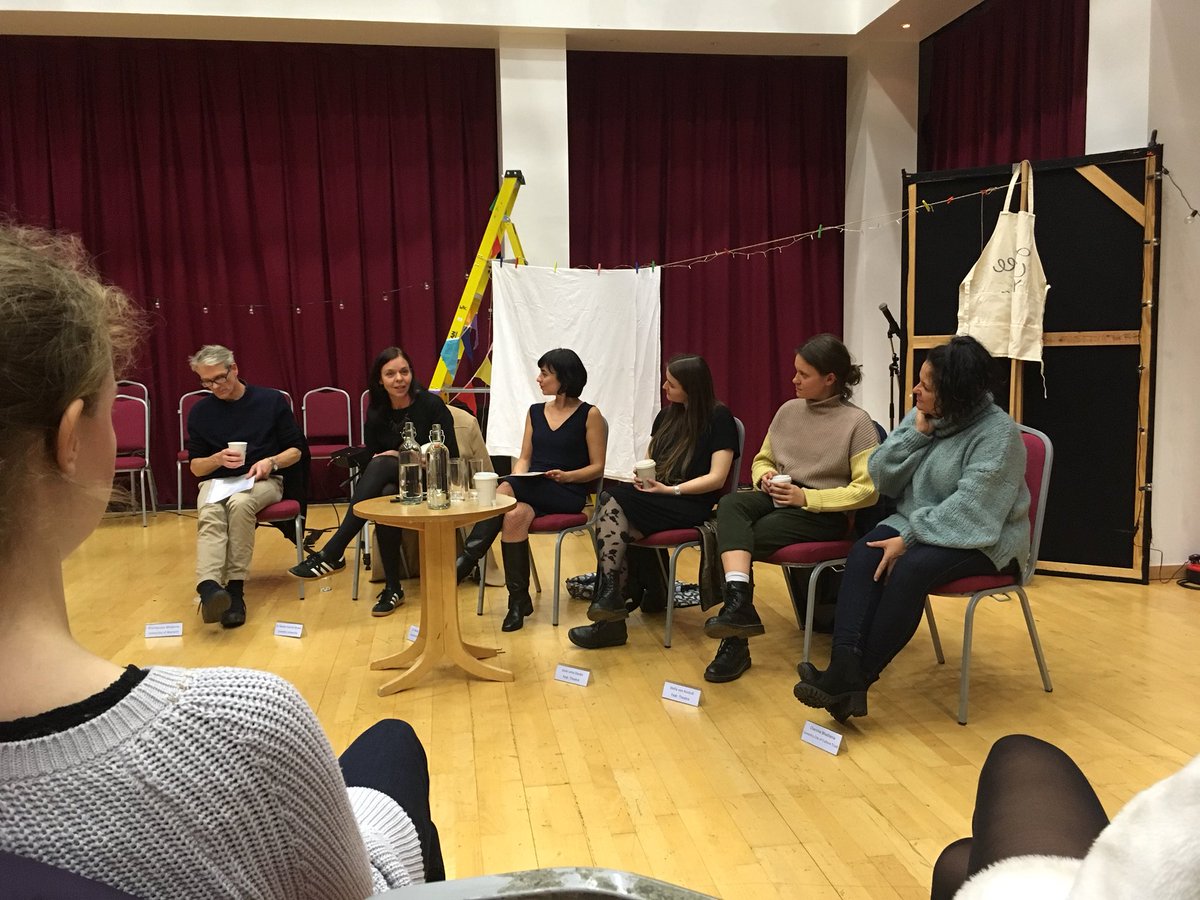 Emerge Festival (@warwickemerge) on Twitter photo Some of the great panel discussions we had over Emerge last week! Thanks to everyone involved, especially <a href="/IATL_Warwick/">Institute for Advanced Teaching & Learning (IATL)</a> <a href="/NeseCeren/">Dr Nese Ceren</a> <a href="/emergencychorus/">Emergency Chorus</a> for organising! Some of the great panel discussions we had over Emerge last week! Thanks to everyone involved, especially <a href="/IATL_Warwick/">Institute for Advanced Teaching & Learning (IATL)</a> <a href="/NeseCeren/">Dr Nese Ceren</a> <a href="/emergencychorus/">Emergency Chorus</a> for organising!