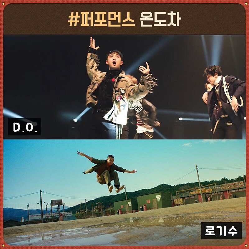 doh_dandan's tweet photo. [itsnew_movie instagram]

도경수 2018년 심장3연타♥
#백일의낭군님 원득이부터 #엑소 D.O.
그리고 #스윙키즈 로기수까지 온도차 무엇?
.
#심장폭발 #리듬폭발 #흥폭발 #댄스폭발 
#스윙키즈_12월대개봉

🔗https://t.co/s9N3VcUIF6 https://t.co/q2ymvAHEpw