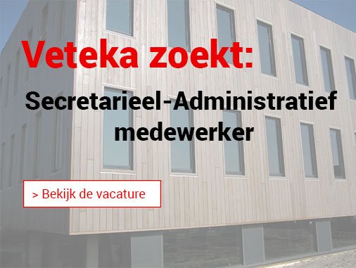 Nieuwe collega gezocht: #Administratief-Secretarieel medewerker. Interesse? Reageer via: bit.ly/2QkcPnE #vacature #parttime