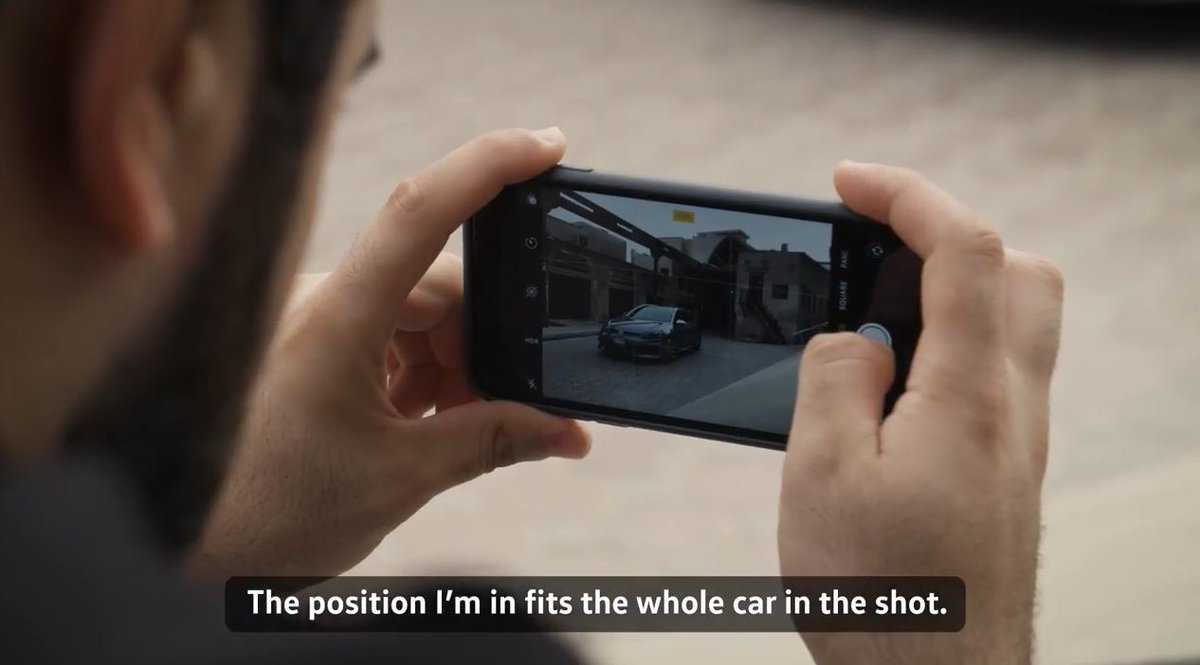 jstackmann's tweet photo. Cool! @VWMiddleEast inspire their fans to take and post great #images and teach them how to take quality #photos of their #cars: https://t.co/hra40IH6mv #VW #Snapschool #MondayMotivation /JS https://t.co/6i0fejnaNs