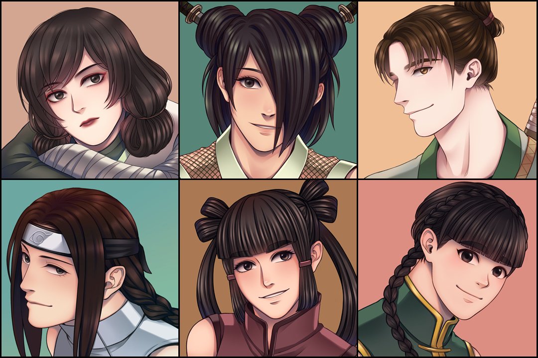Some of the sons and daughters created by fans for Rock Lee and TenTen

- Daiya Lee by MetaruRicecake 
- Yari Lee by CodeHeaven 
- Temawari Lee by B-Gemini 
- Mei Lee by FukaMidori-Chan 
- Tori Lee by Jyukai-Koudan 
- Seiko Lee by Vequara 

Posted with permission: Mr-W23 
<a href="/leeten/">lee kwang youl</a>