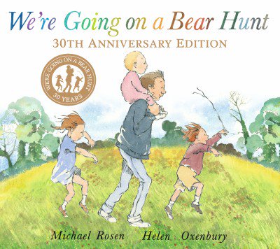 Stroud Book Festival (@bookstroud) on Twitter photo Lovely guests on <a href="/BBCWomansHour/">BBC Woman's Hour</a> this morning. Particularly interested to hear <a href="/HelenOxenbury/">Helen Oxenbury</a> illustrator of # We're Going on a Bearhunt talk about her work. Join us for a very special story time of this classic <a href="/stroudlibrary/">Stroud Library</a> this saturday 10 November! stroudbookfestival.org.uk/event/were-goi… Lovely guests on <a href="/BBCWomansHour/">BBC Woman's Hour</a> this morning. Particularly interested to hear <a href="/HelenOxenbury/">Helen Oxenbury</a> illustrator of # We're Going on a Bearhunt talk about her work. Join us for a very special story time of this classic <a href="/stroudlibrary/">Stroud Library</a> this saturday 10 November! stroudbookfestival.org.uk/event/were-goi…