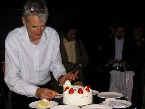 Happy 70th Birthday Peter Hammill!!         