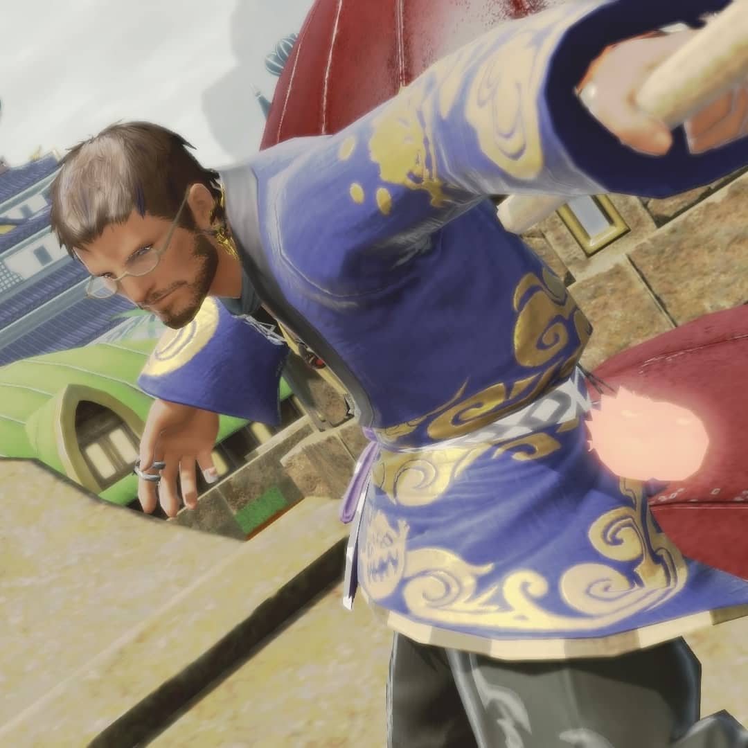 NordicInnie's tweet photo. I miss my bois... feeling the need to change again soon. But to what? They also need to add more variety to the current races.  #ffxiv #finalfantasy14 #ffxivfantasiaproblems #hyurhighlander #roegadynhellsguard #InnosRayne #gaymer #hyur #roegadyn https://t.co/t6JIG6h7Z1