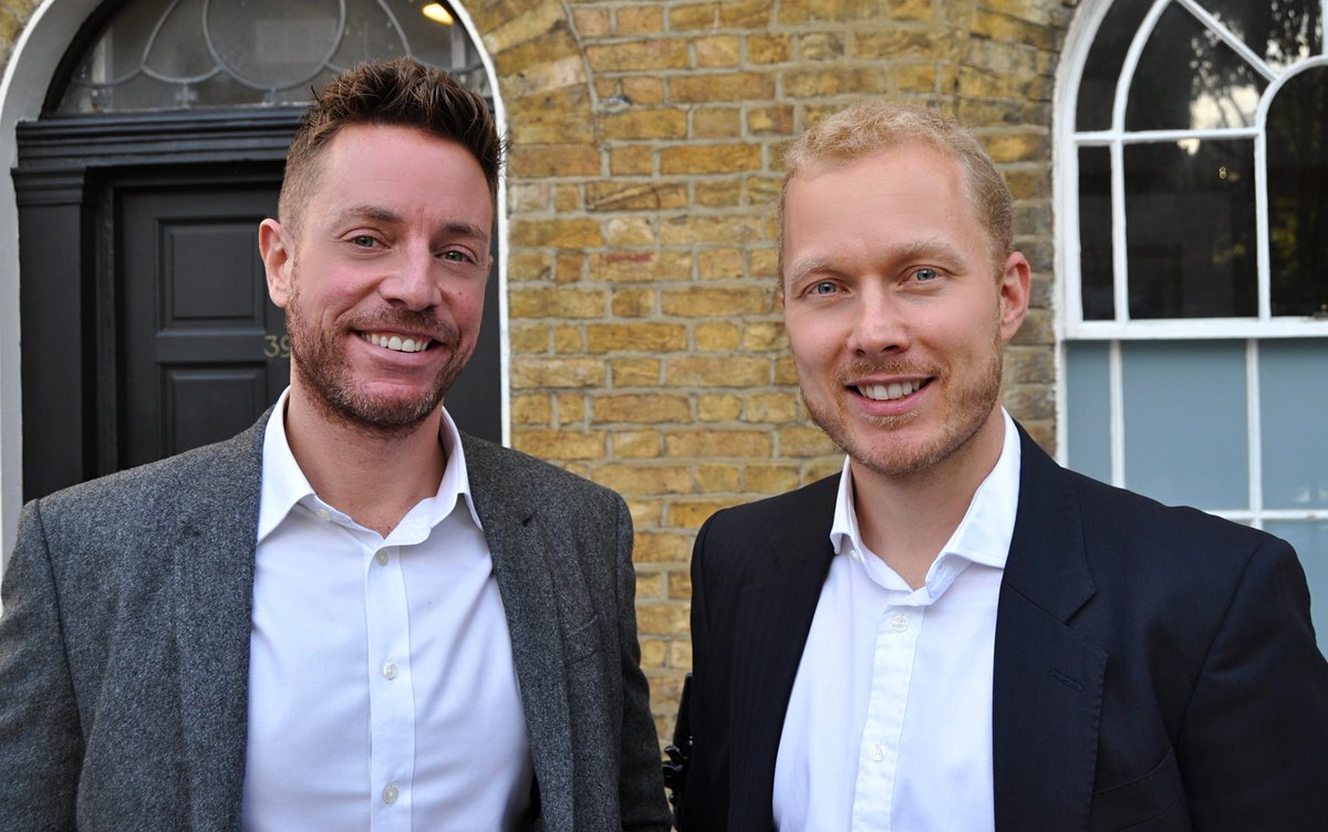 Kin Capital &amp; EIP bring more than just a merger to the venture capital table. 'We are very excited about our new combined entity &amp; believe our offering will be the one of the most comprehensive in the venture capital market' Christian Elmes, Partner bit.ly/2P8ft3s