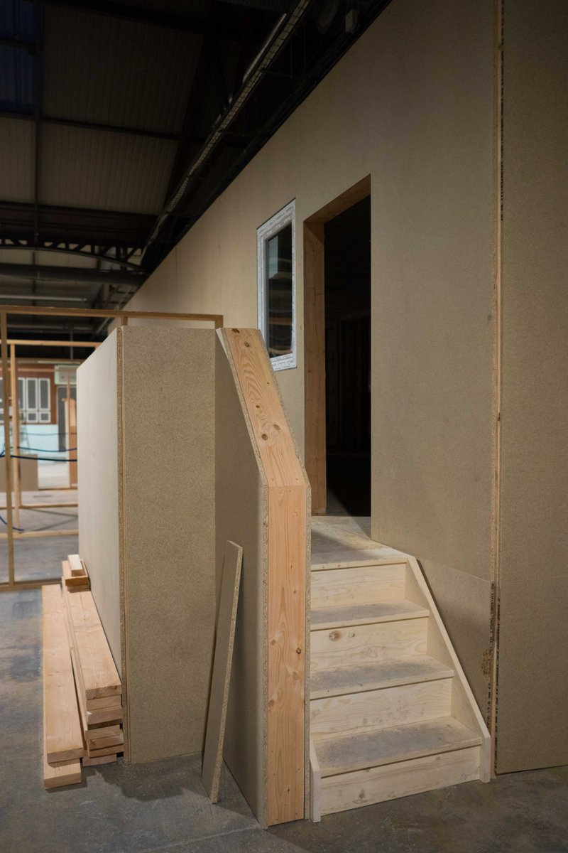 tropismeMtp's tweet photo. La métamorphose de la Halle @tropisme continue ! Suivez-la en images sur notre page Facebook ➡️➡️ https://t.co/X0RV1ozpLn #citecreative #halletropisme #montpellier #montpelliericc https://t.co/6IEHhJIvxd