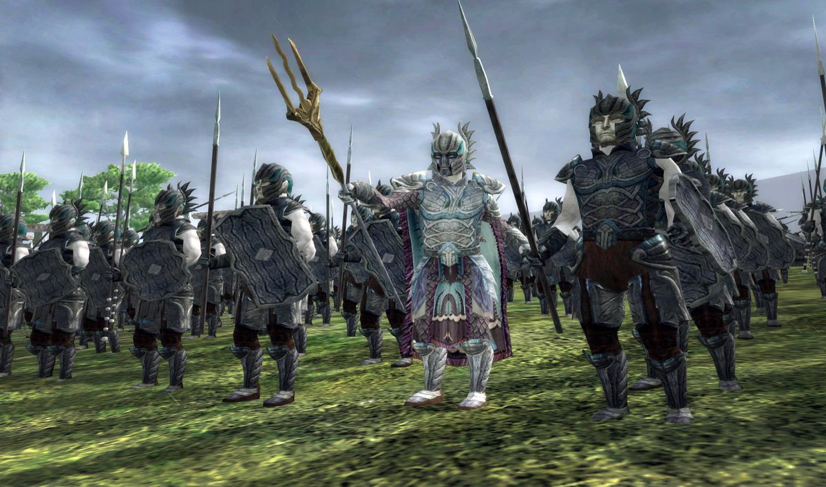 the elder scrolls total war the elder scrolls total war