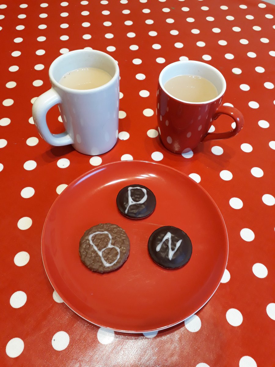 Project Studio Tea Break tweet media