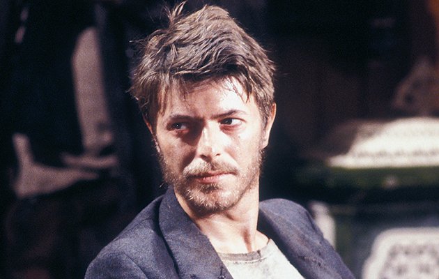 New post up on my blog- If you're in the hunt for a great biography.  slimpaley.com "Bowie-A Life"  #booklovers #music #bowie
