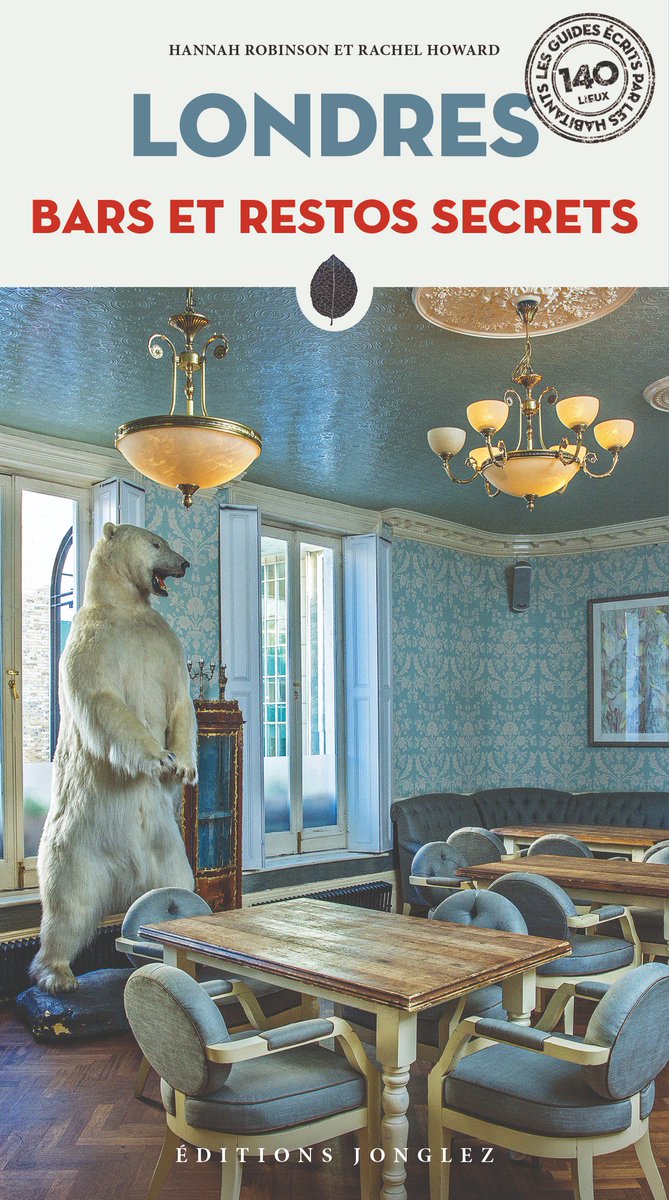 Editions Jonglez tweet media