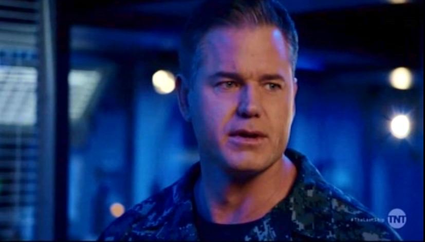 BlackhawkStrykr's tweet photo. @LastShipTV More #ChandlerTime for #SlatterySunday #TheLastShip #NathanJames151 #CNOChandler #CaptainChandler #AdmiralChandler #SlatteryChandlerEPIC151Admirals #FitForAFight #OneLastFight https://t.co/2ruoQAQ9Sl