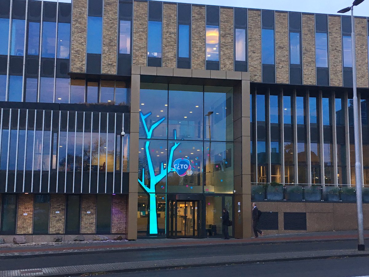 Vroeg aanwezig bij CITO voor het afnemen van <a href="/ffp/">The Fife Free Press</a> examens. Financiële planning voor een gezonde financiële toekomst.