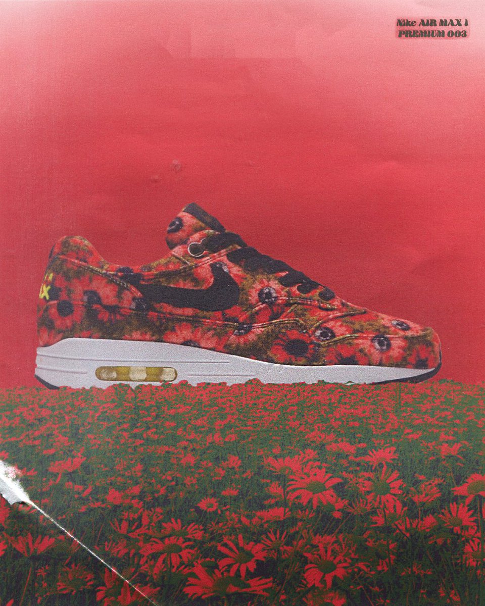 air max solar daisy