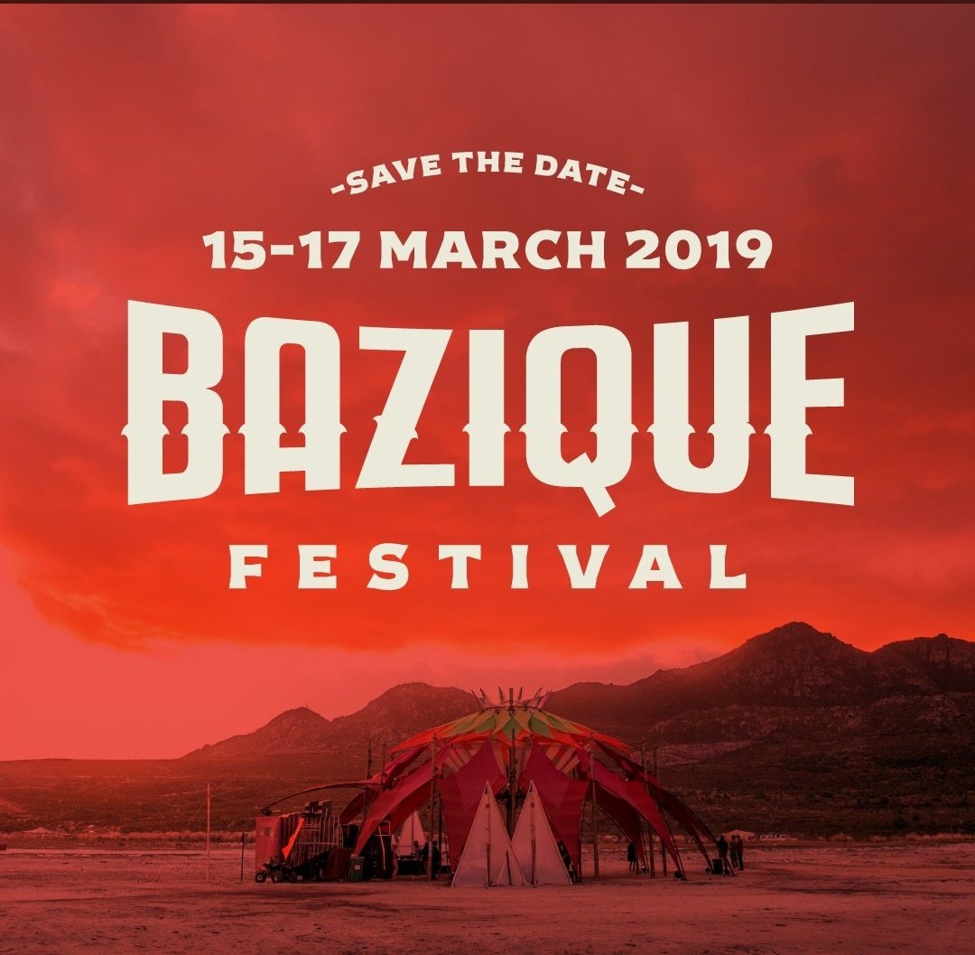 Cape Town Gig Guide (@cptgigs) on Twitter photo 15th until 17th of March 2019
Join <a href="/baziquefestival/">#Bazique2020</a>
Tickets at
bazique.howler.co.za/events/3747/ti…
<a href="/IamAbongwe/">IG: @iamAbongwe</a> <a href="/tracymcgregor/">Tracy McGregor</a> <a href="/uLindaG/">Linda Gocini</a> <a href="/SusanaKennedy/">TheSusanaKennedy</a> <a href="/RedBullZA/">Red Bull South Africa 🇿🇦</a> <a href="/MyCityByNight/">MyCityByNight</a> <a href="/dirty_pink_city/">DirtyPinkCity</a> <a href="/texxandthecity/">Texx and the City</a> <a href="/heleenniere/">Heleen</a>
#Bazique2019 15th until 17th of March 2019
Join <a href="/baziquefestival/">#Bazique2020</a>
Tickets at
bazique.howler.co.za/events/3747/ti…
<a href="/IamAbongwe/">IG: @iamAbongwe</a> <a href="/tracymcgregor/">Tracy McGregor</a> <a href="/uLindaG/">Linda Gocini</a> <a href="/SusanaKennedy/">TheSusanaKennedy</a> <a href="/RedBullZA/">Red Bull South Africa 🇿🇦</a> <a href="/MyCityByNight/">MyCityByNight</a> <a href="/dirty_pink_city/">DirtyPinkCity</a> <a href="/texxandthecity/">Texx and the City</a> <a href="/heleenniere/">Heleen</a>
#Bazique2019