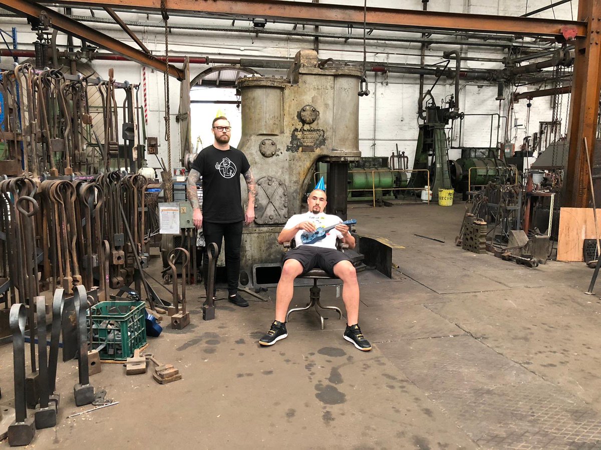 Some people play fallout...I live it..... #real #living50%ofmybestlife #campbelltownraiders #caesarsleagion @bethesda