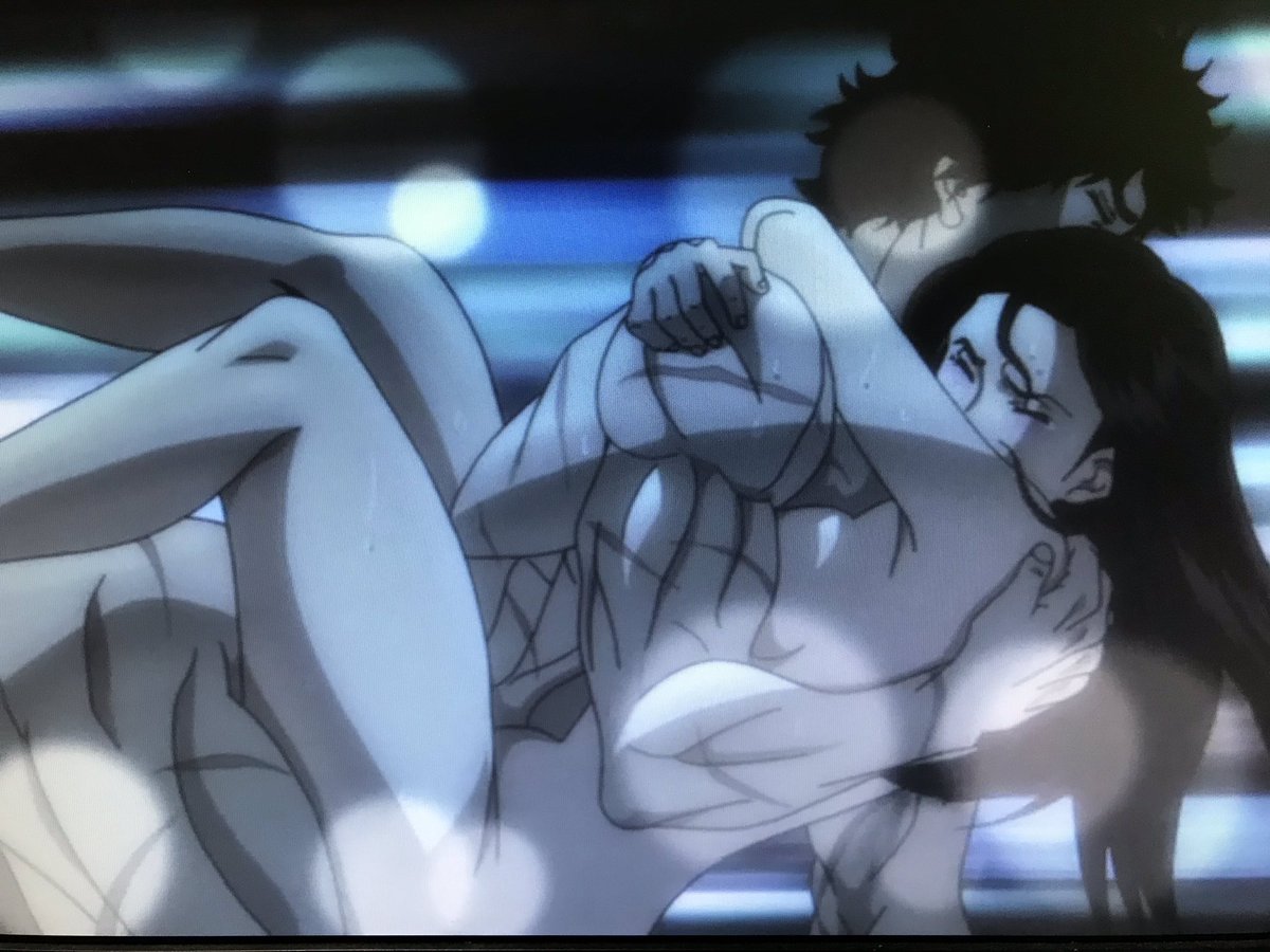 アニメバキsagaがちゃんと観られるのはネトフリ版だけだッ 2ページ目 Togetter