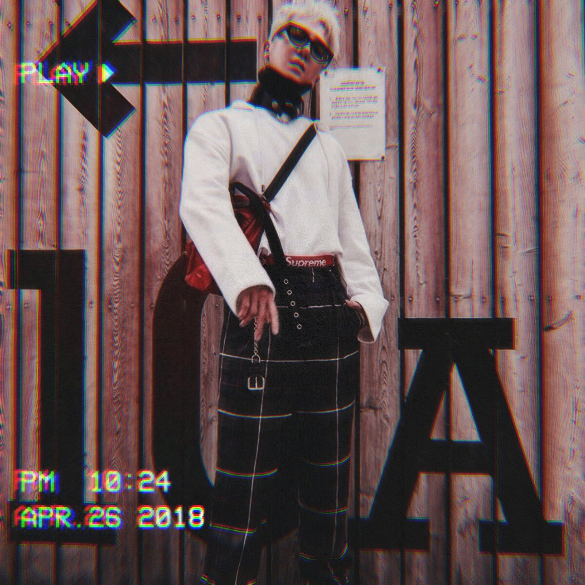 ละมุน tweet media