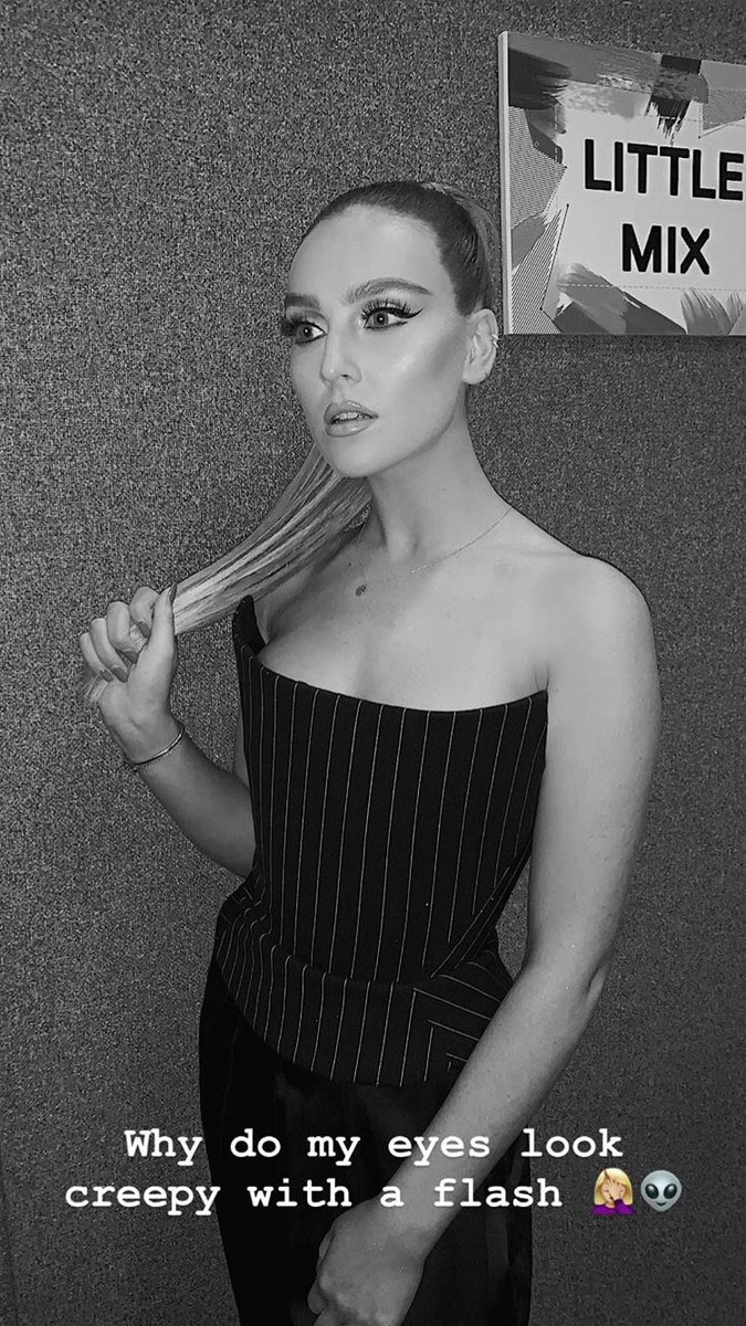 That’s night was an absolute dream.