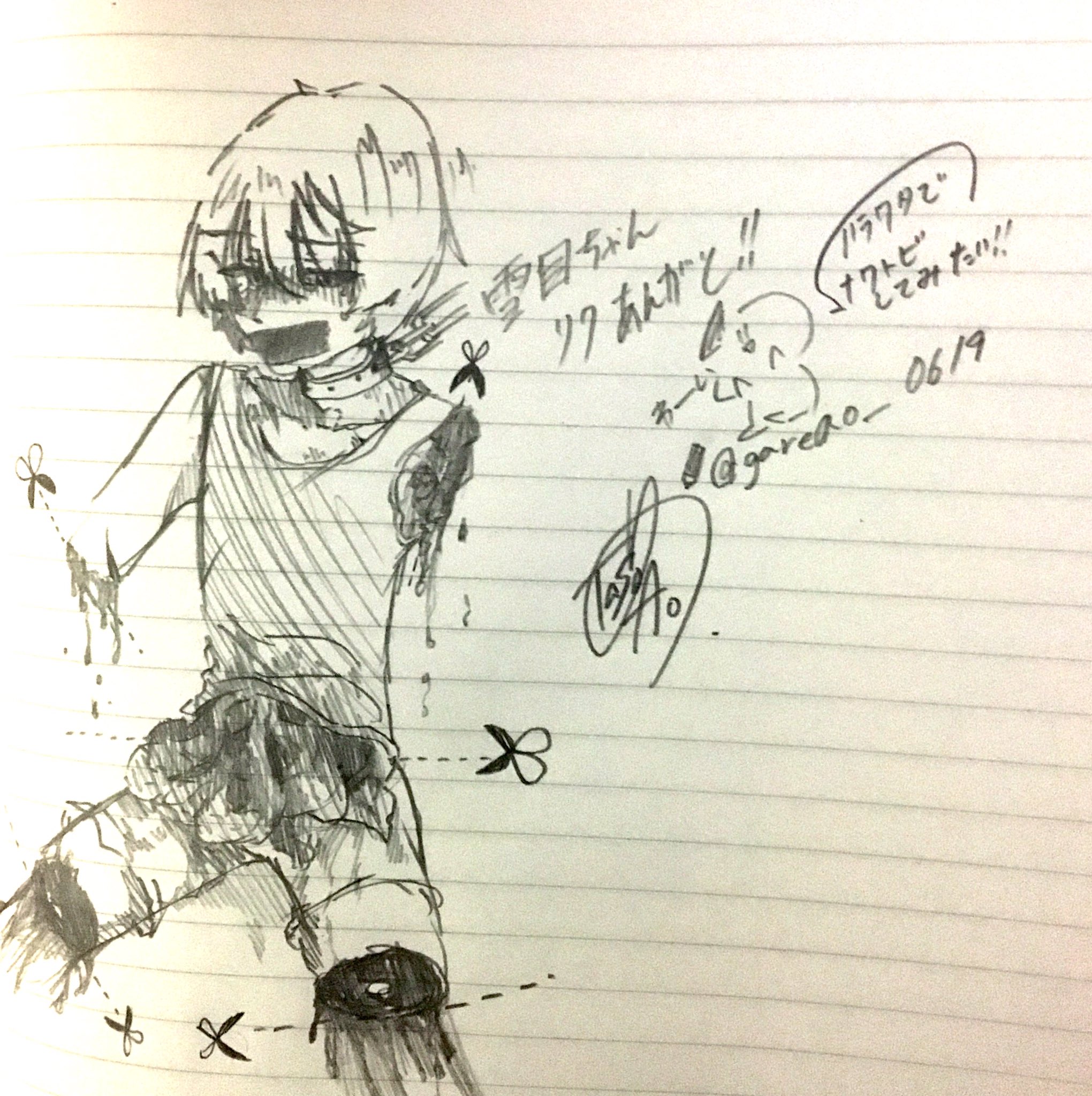 グロ絵 Twitter Search Twitter