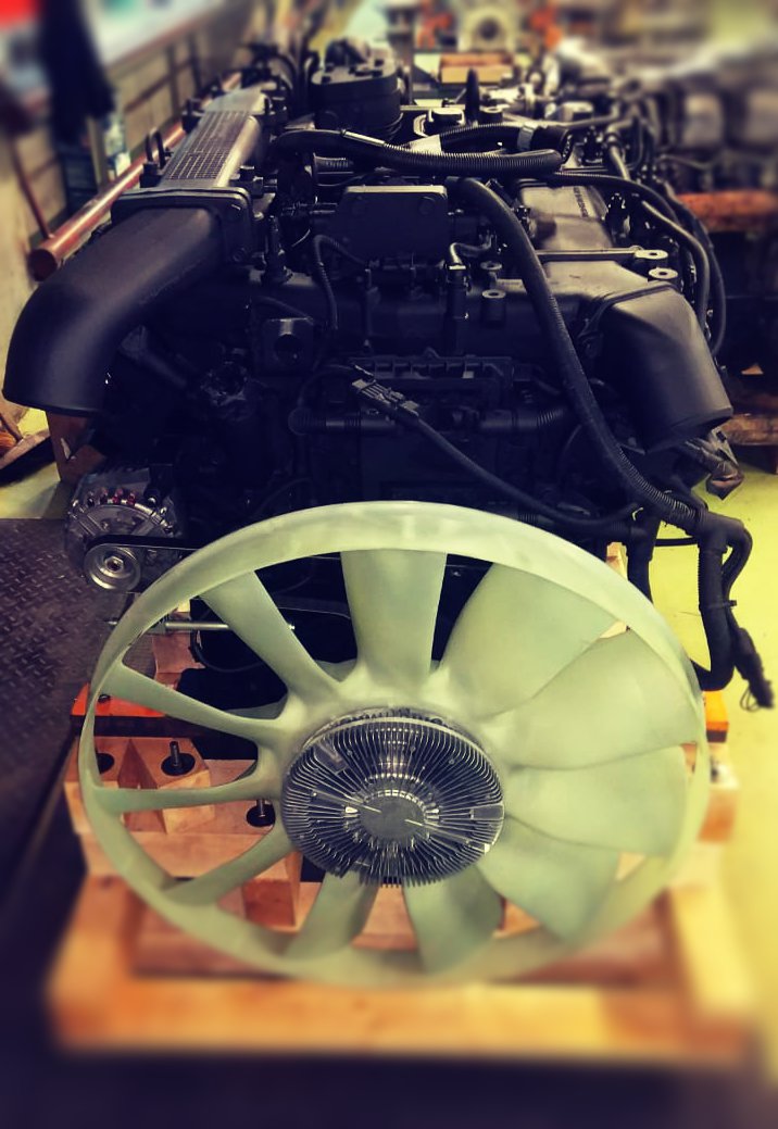 🔧Продажа двигателей КАМАЗ
👨‍🔧️Новые и капремонт
💵Наличный и безналичный расчёт
🚚Доставка по РФ
📋Гарантия 12 мес
☎Звоните 8-925-937-84-58… taplink.cc/docdiz.rus