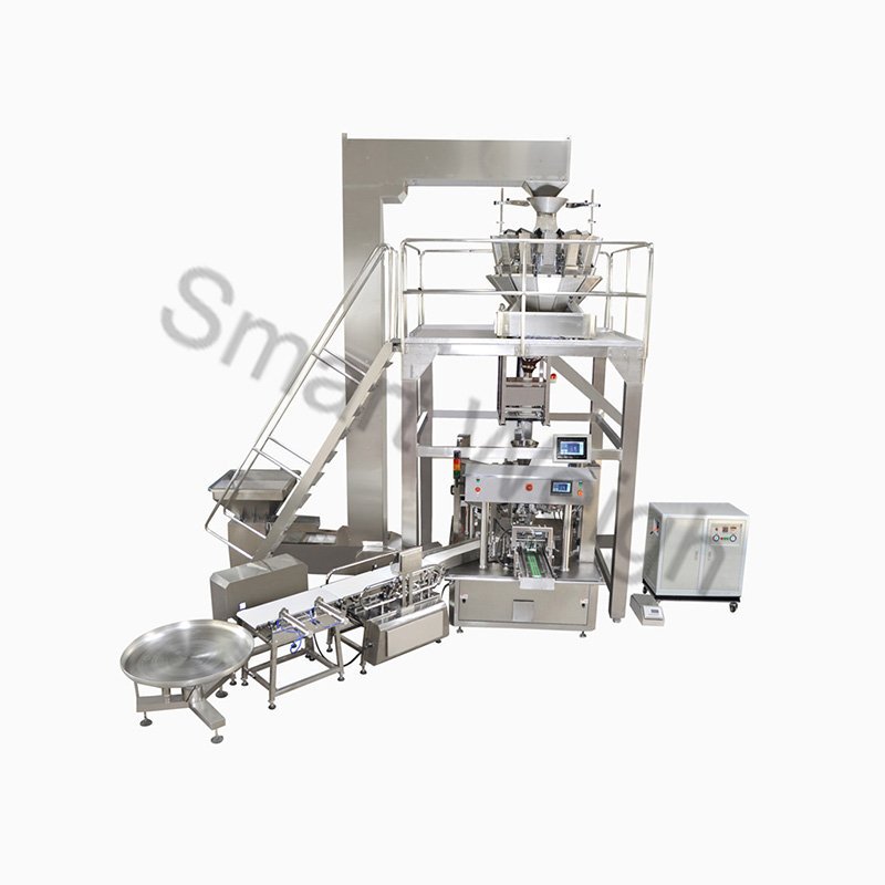 smart_weigh's tweet image. Easy Packaging Systems &amp;amp; Packaging Automation Systems On Smart packaging automation systems, easy packaging systems, vertical packing system smartweighpack.com/smart-weigh-sw… 
 #Packagingsystemsinc #Multiheadweigherprice