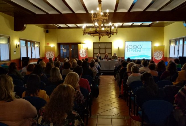 Polycare Project tweet media