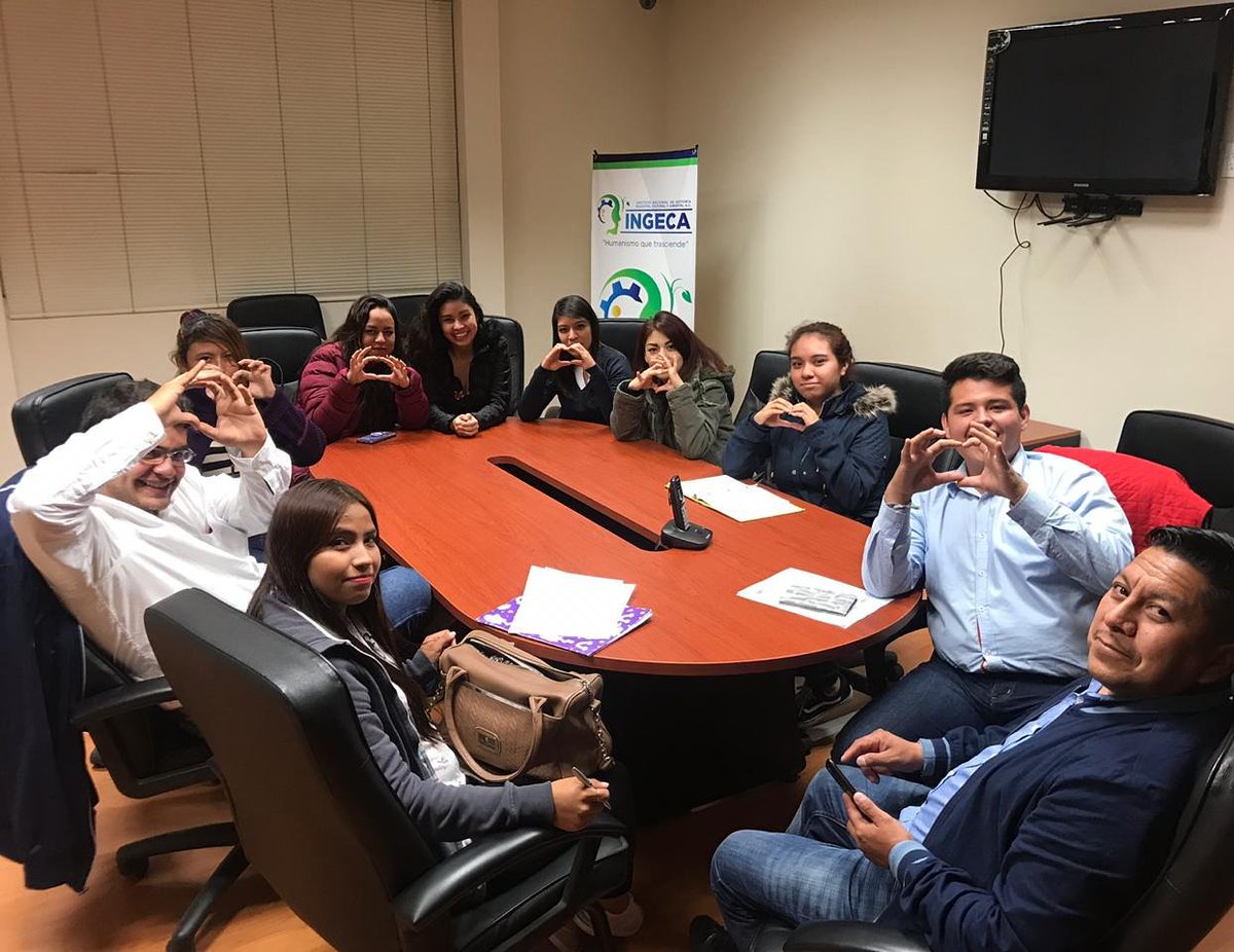 INGECAMEX's tweet photo. Reunión de trabajo, #PracticasProfesionales y #ServicioSocial #NET #UTTEC #INGECA #INGECAMEX 📚🙋🏻‍♀️ https://t.co/2CSSe8vIZH