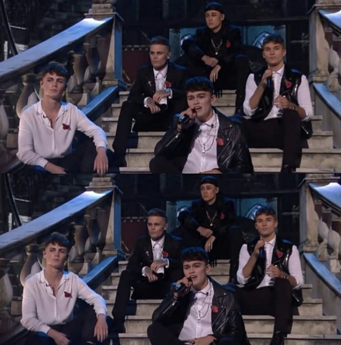 All I can say is thank you. Everyone that voted made a dream into reality and I couldn’t be more grateful. This doesn’t end here! I’ve met so many amazing people on this journey and although this has come to an end, the next chapter starts. #xfactor