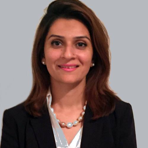 Please join us in welcoming Madiha Parvez, our new Head of Digital Accelerator (<a href="/TelenorVelocity/">Telenor Velocity</a> ). We look to her expertise in taking Velocity to the next level