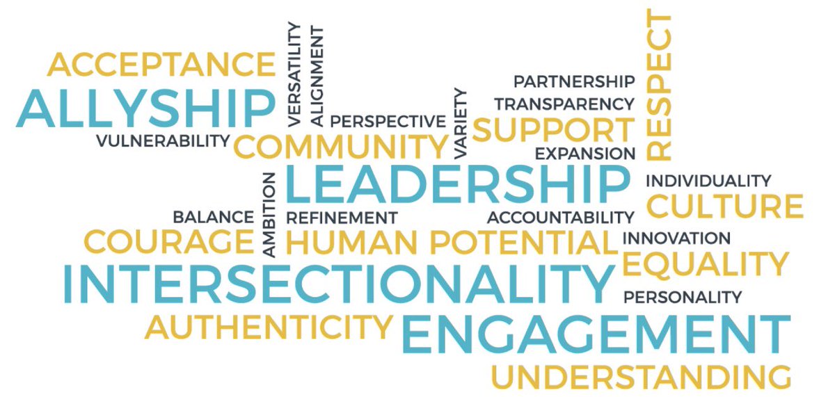 natalieytse's tweet image. #EQxDV | #EQxDBottomUp: 
Attendees were asked to write a few words to summarize their #personalcommitment to affecting positive #change for equitable workplaces. LED lights were placed on commitment cards to represent their voices being heard &amp;amp; elevated #powerofthecollectivevoice