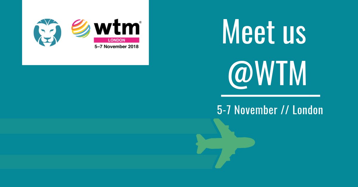 apaleo1's tweet photo. Finally time! Let's chat at #WTM! https://t.co/RrqmoWPGTb