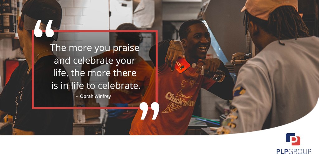 PLP Group tweet media