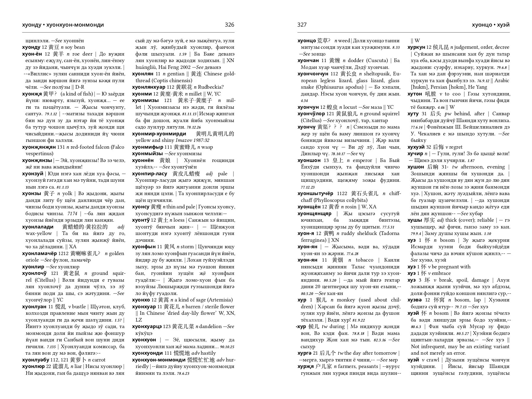 Camphor Press On Twitter Olli Salmi s New Dungan English Dictionary 