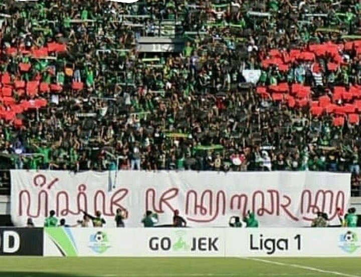 Psikoclog on Twitter: "@MafiaWasit emang tulisan Jawa itu artinya apa