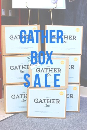 SpartanPhoto's tweet photo. Last Chance to save on GatherBox! Save 30% on GatherBox for Print&slide or Video tapes. Use coupon code GATHER18 HURRY this offer ends Sunday Nov 11.
-
#GatherBox #Sale #SpartanPhotoCenter #LastCameraStoreSC #SpartanburgSC #ShopLocal https://t.co/KLFhb5SNAp