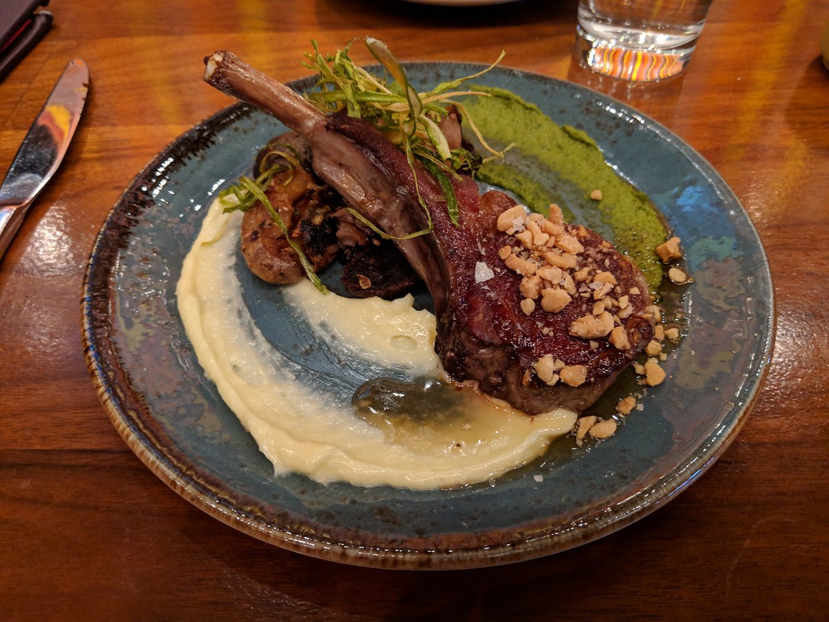 spinalon6131's tweet photo. Nothing like a big juicy steak https://t.co/2V4kSfjm6v
