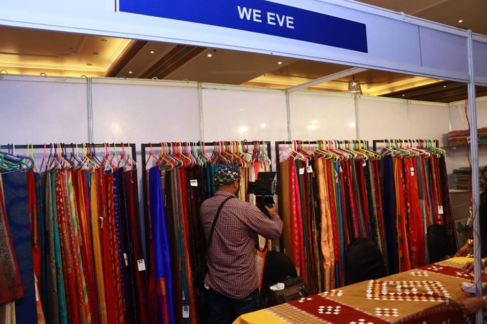 Snapshots of Odisha Wedding Expo 2018 Bhubaneswar..