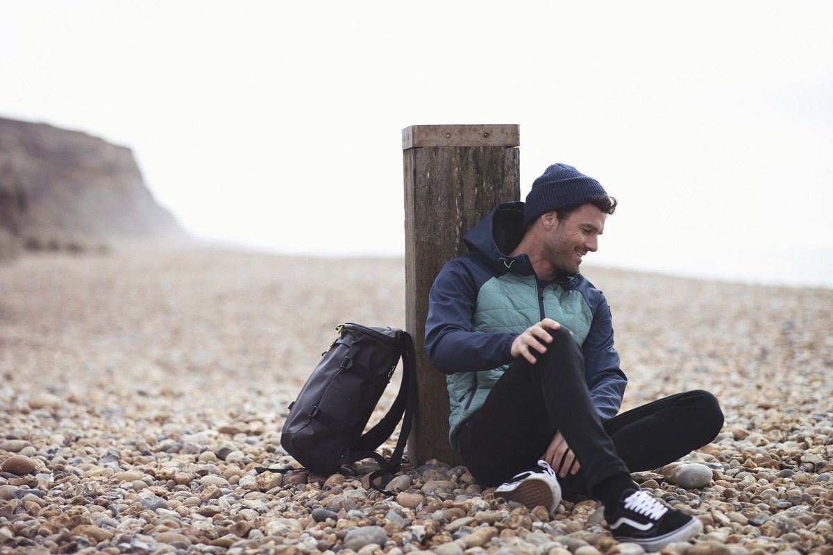 These are not your typical Monday vibes.

 Who's lucky enough to be #outofoffice today?

#animaluk 
#howweride