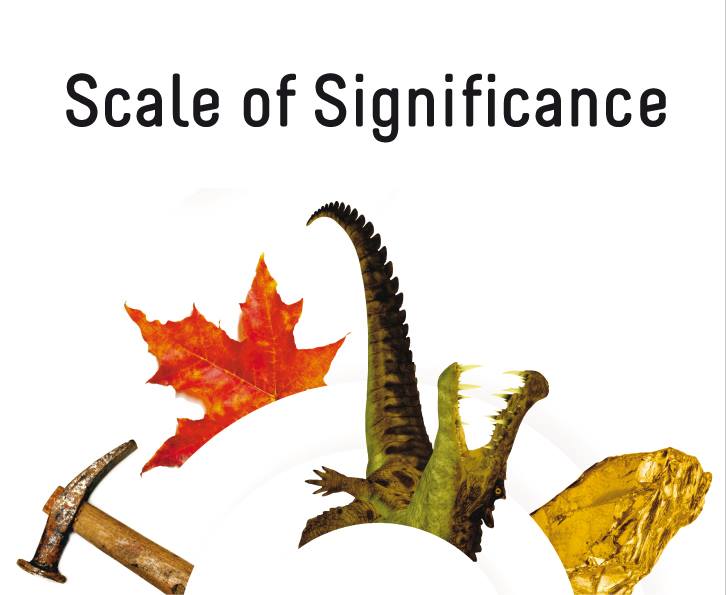 Apetizer event Scale of Significance: de waarde van organisaties bepalen op basis van social impact. Denk je mee? Meer info: ow.ly/dVvO30ml9nG