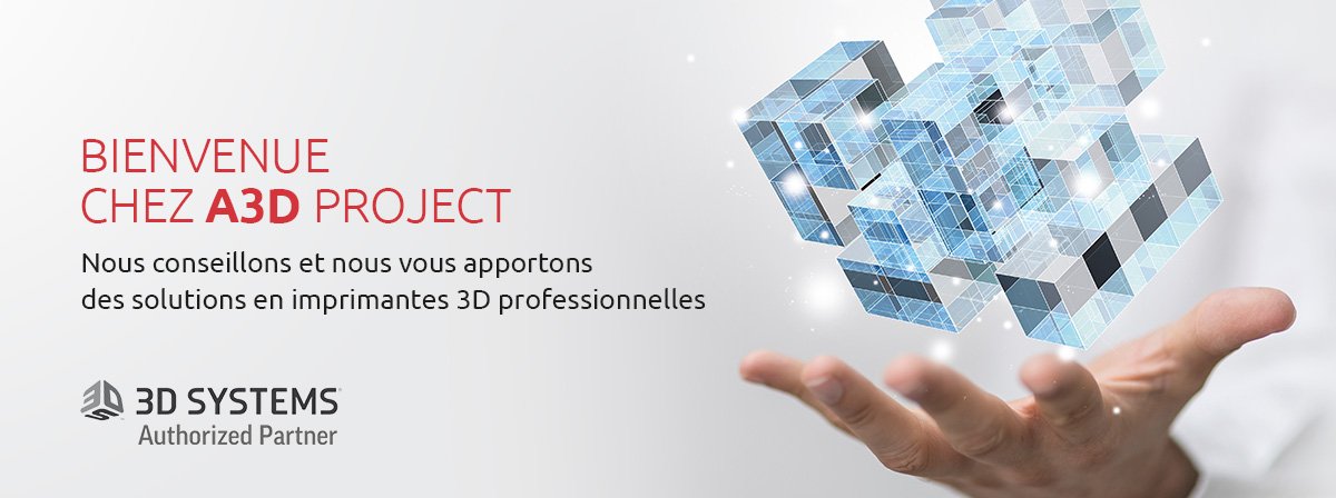 A3D_Project's tweet image. Conseils et solutions en imprimantes #3D professionnelles, une seule adresse à retenir ➡️  bit.ly/2MDyXrL #A3DProject