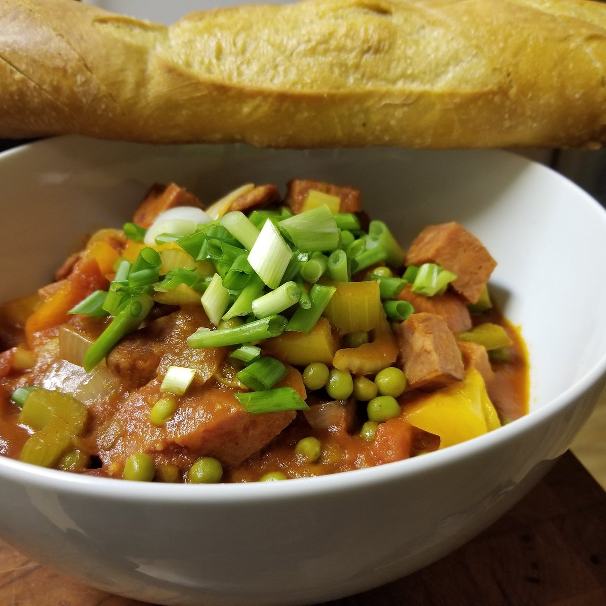 davidleahy66's tweet photo. Jambalaya @Nebocsid #foodporn #Foodie #Cheflife #deliciousfood #Cajunfood #Tastysunday #CulinaryArts  #Comfortfood #Drool # https://t.co/OS3APUPdhh