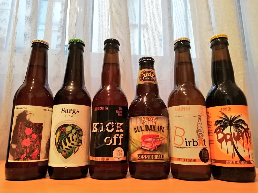 Beer69 tweet media