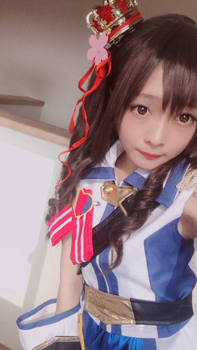 コスプレイヤー月乃うららのTwitter画像3