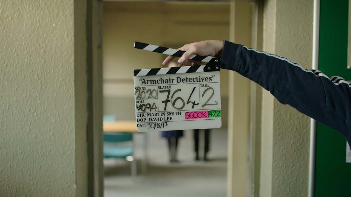 Martin Smith tweet media