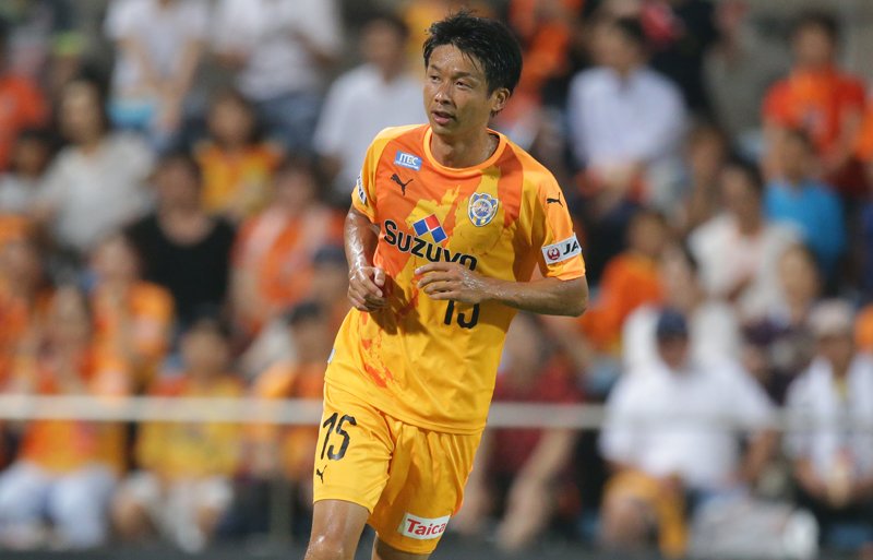 超ワールドサッカー 現役引退 兵働昭弘 14年間の現役生活に終止符 T Co Fj3kv3xfkf 兵働昭弘 は05年にプロ入り J1通算195試合17得点 J2通算180試合15得点 清水エスパルス 柏レイソル ジェフユナイテッド千葉 大分トリニータ 水戸