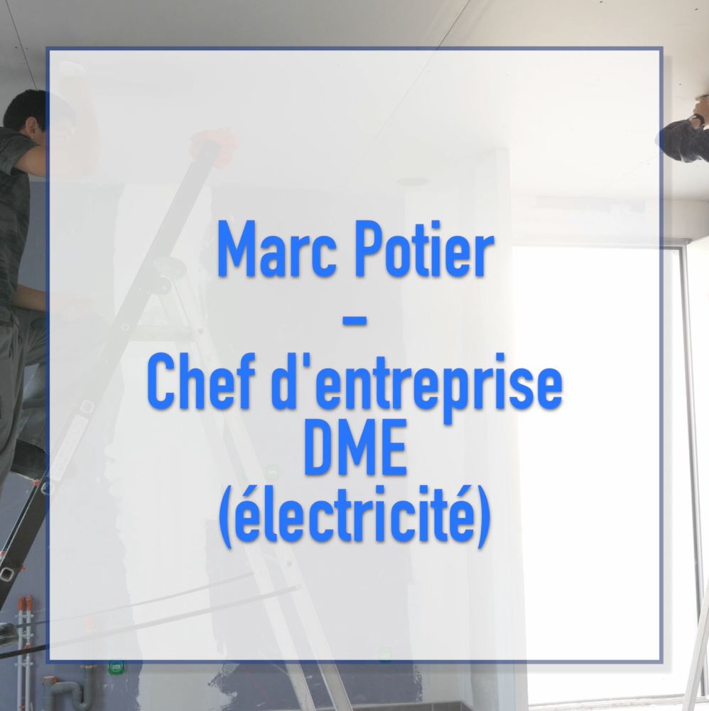 FFB_BFC's tweet photo. La @FFB_BFC et @constructys_bfc vous présentent Marc Potier, Chef d'entreprise en électricité. Chaque lundi une nouvelle vidéo ! #JaiChoisiLeBatiment @constructys_bfc @FFBatiment @FfbNievre @ffbcotedor @FFBYonne @FFBBTP71 @FFB90 @fbtp25 @FederationBTP39 https://t.co/WXNnIIqBEg https://t.co/AIcq4TV90o