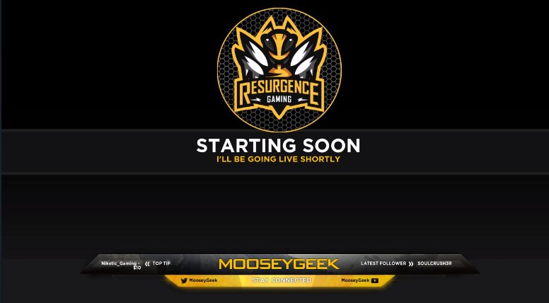 MooseyGeek's tweet image. Quick stream b4 work week - Finish some challenges #Fortnite mixer.com/MooseyGeek #MooseyNation #ForTheHive via @WatchMixer