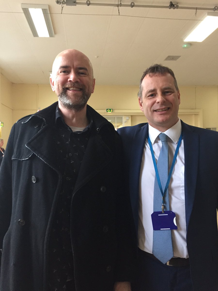ChiHighTeachSch's tweet photo. @RethinkingJames is with us @ChiHighSchool for our #JPLday.
Looking forward to your presentation. https://t.co/jR7vd7gqfb
