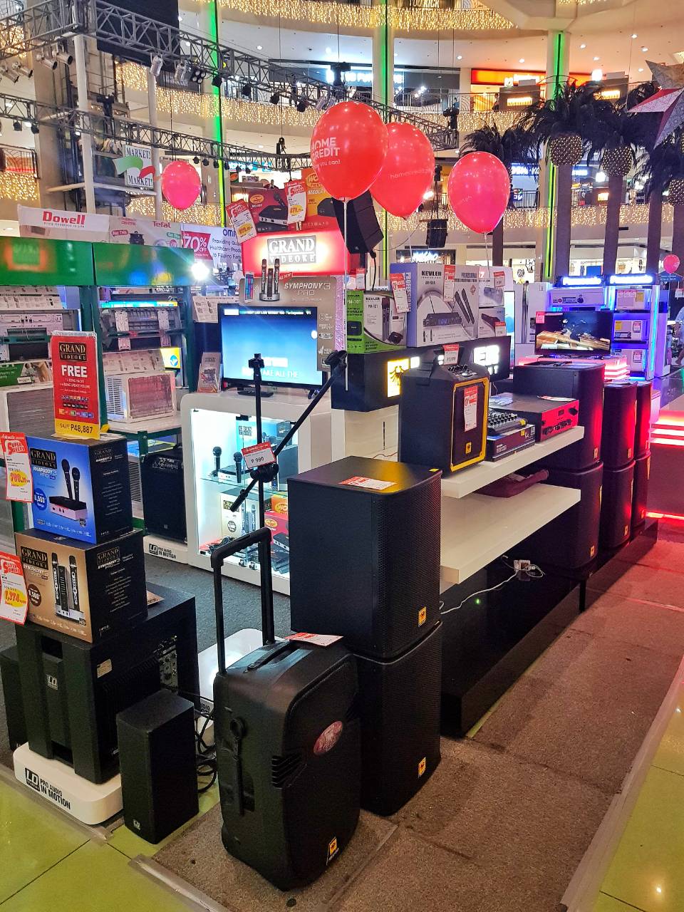 Market market appliance store deals