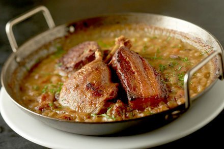 "In Portland, Ore., a French Restaurant Serves the Classics 😀